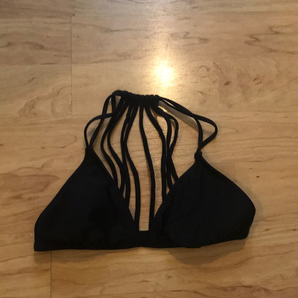 Bikini top